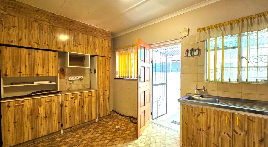 To Let 3 Bedroom Property for Rent in Paarl North Western Cape